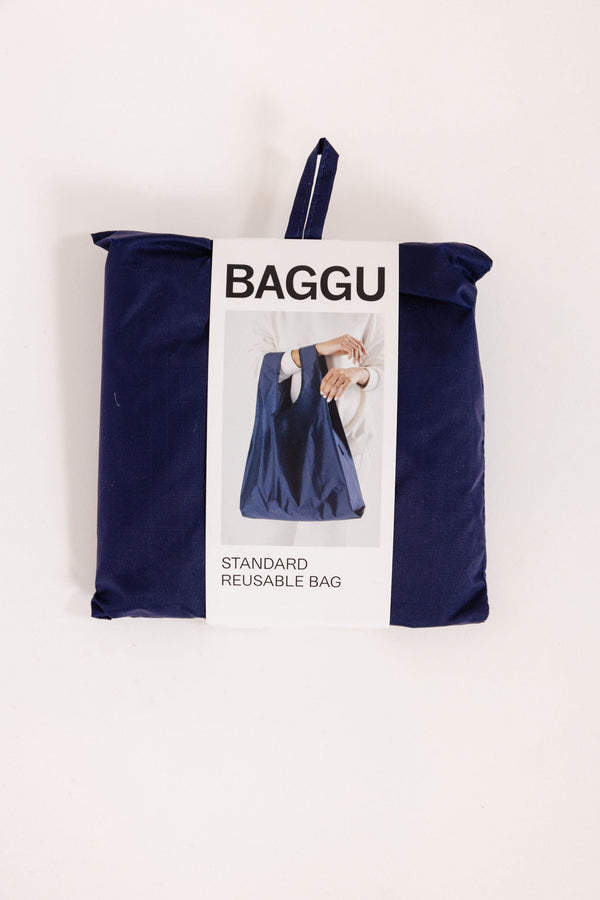 Baggu Standard Navy