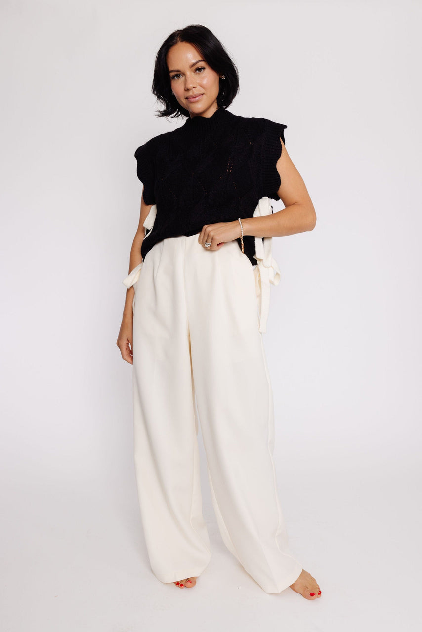 Bouvier Pant in Birch