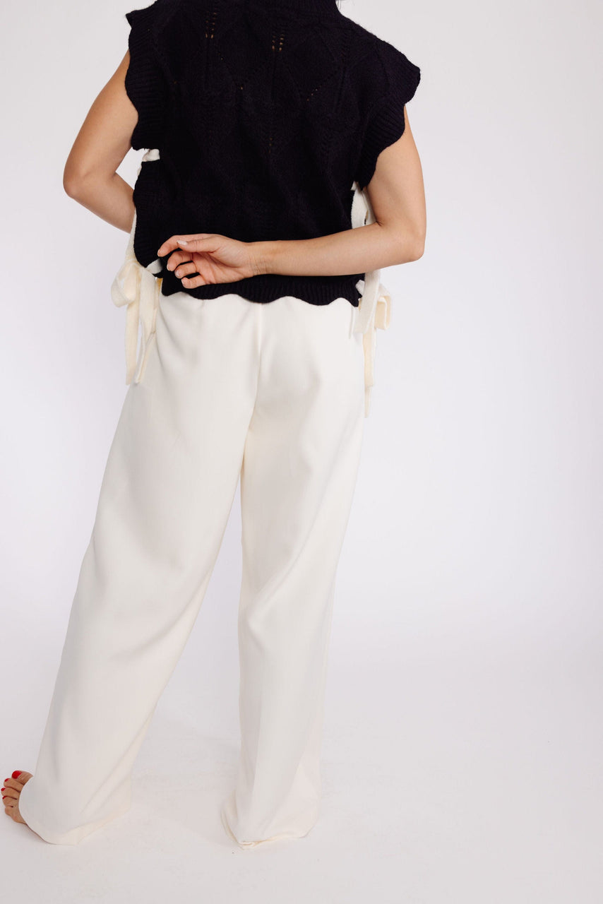Bouvier Pant in Birch
