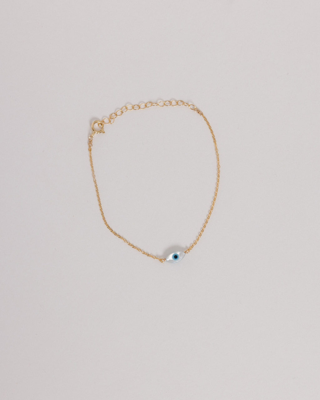 Eye Bracelet by May Martin