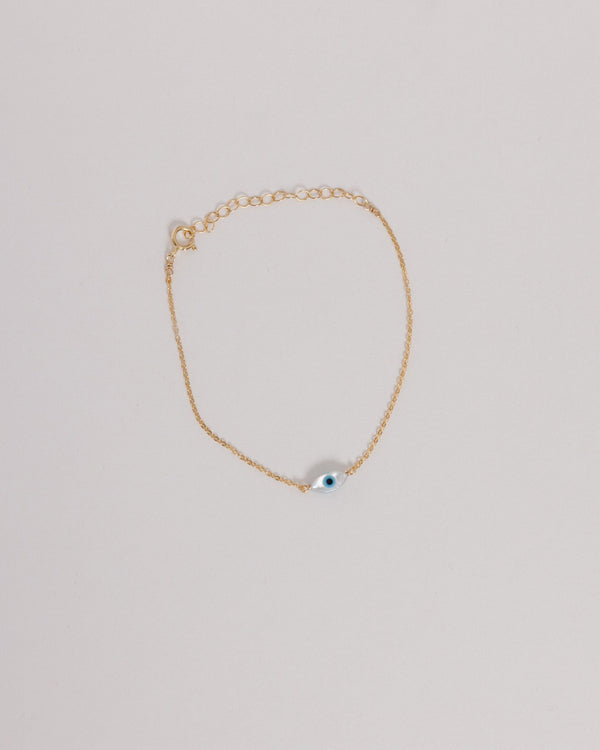 Eye Bracelet by May Martin