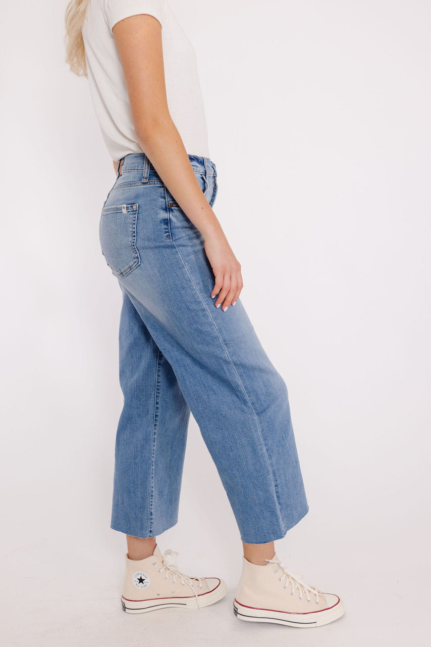 Julep Denim in Medium Light
