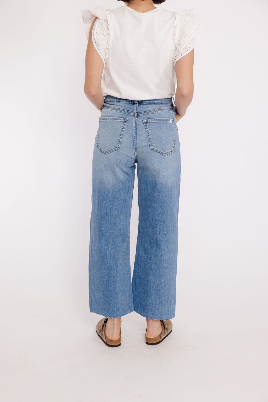 Julep Denim in Medium Light