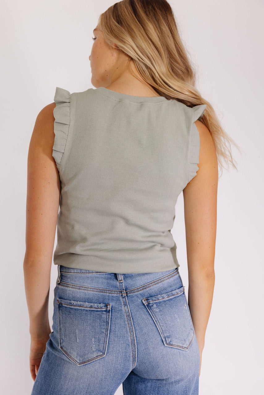 Valery Tee in S. Olive