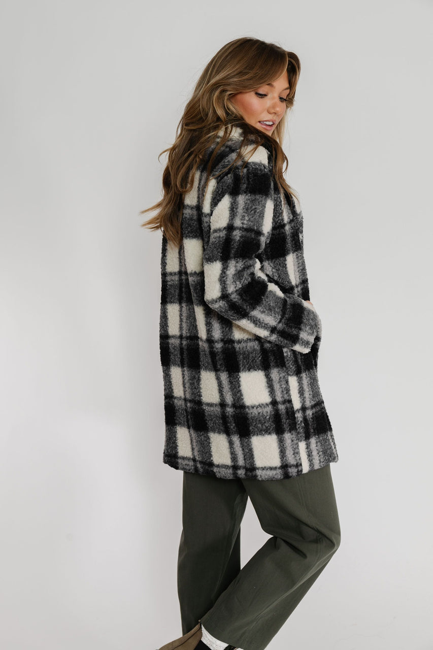 Blair Jacket