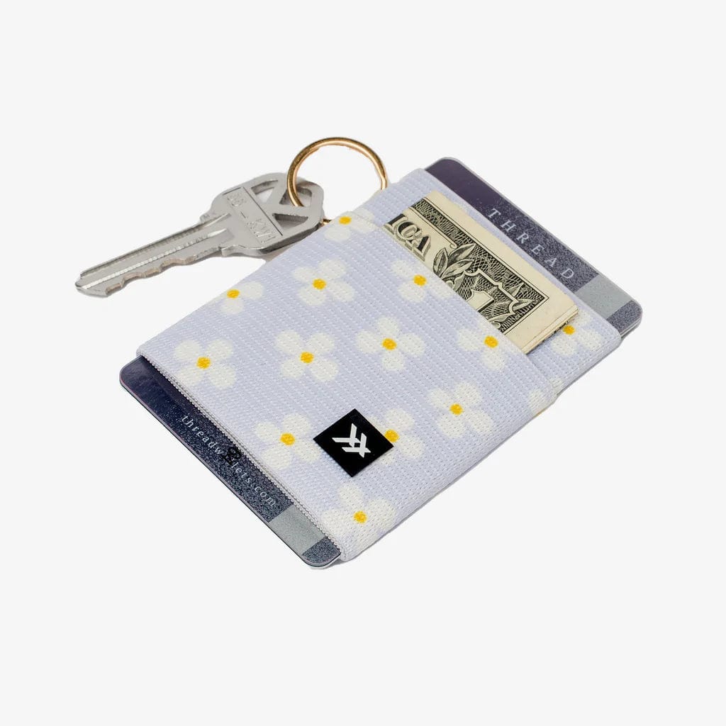 Thread® Wallet in Luna Floral