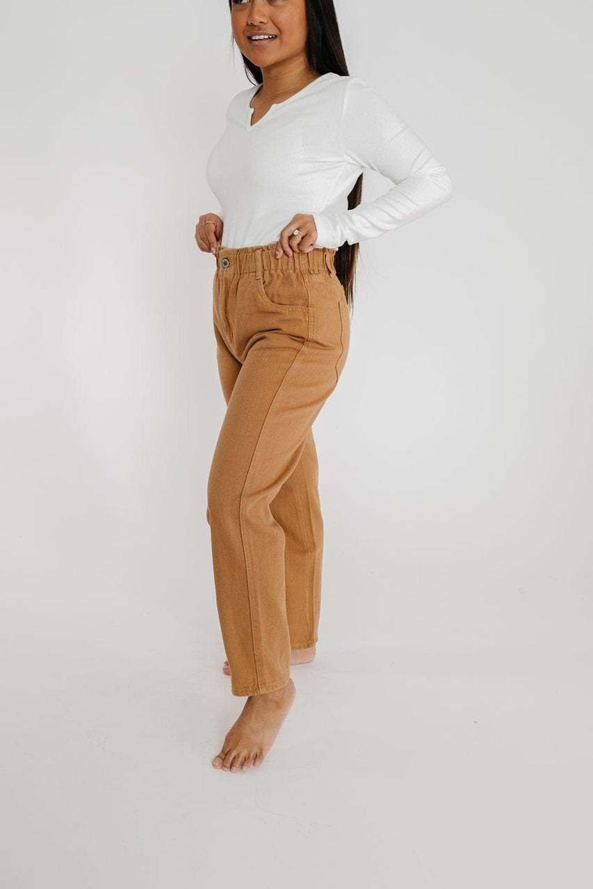 Fitzwilliam Pant in Gucci