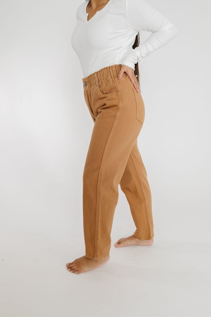Fitzwilliam Pant in Gucci