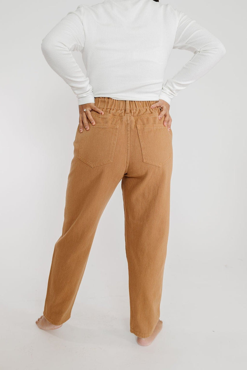 Fitzwilliam Pant in Gucci