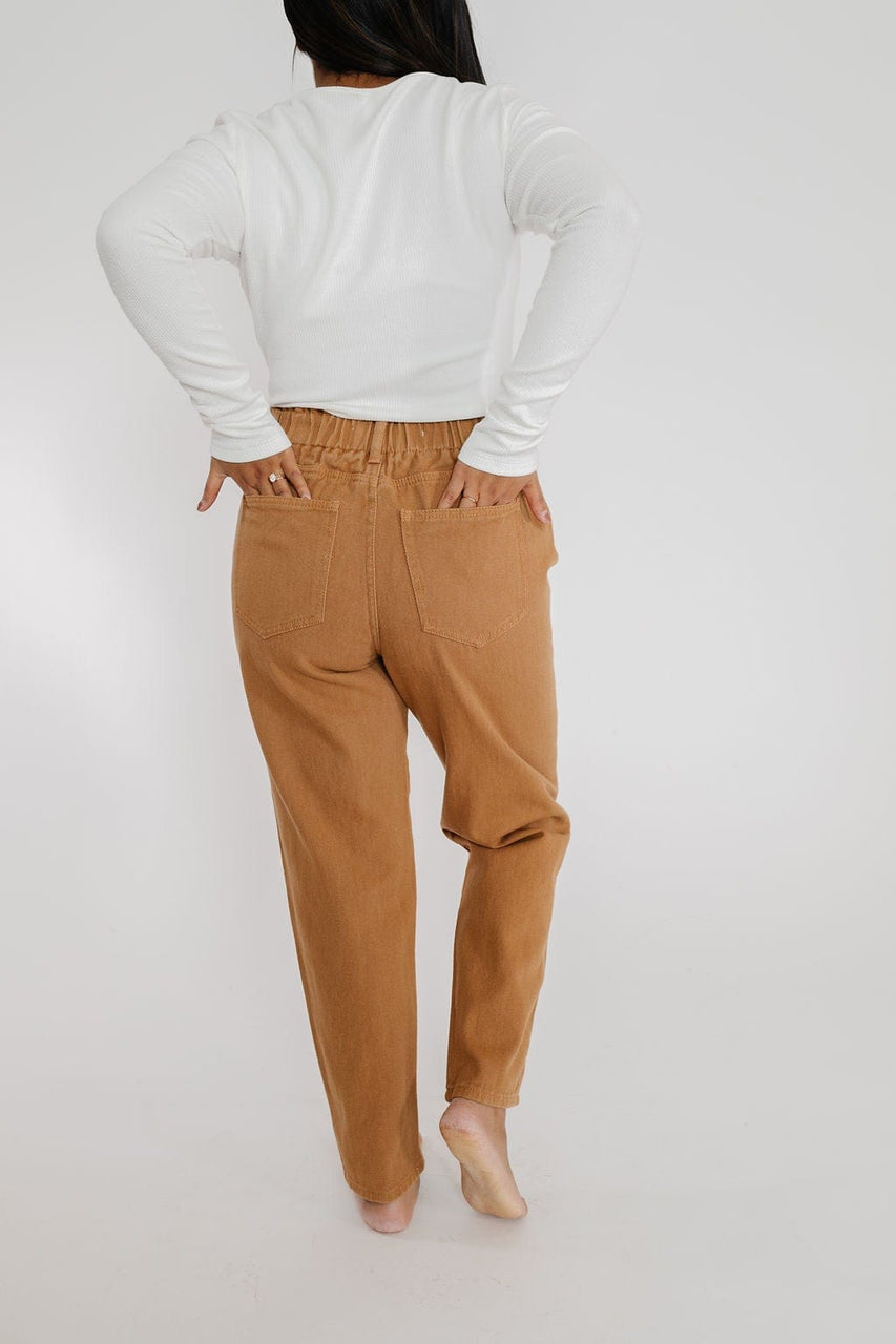 Fitzwilliam Pant in Gucci