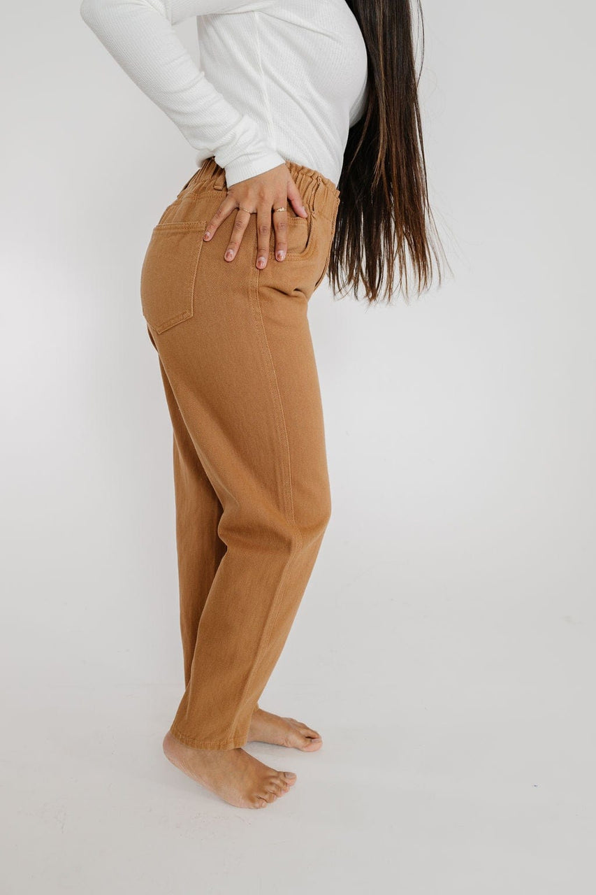 Fitzwilliam Pant in Gucci