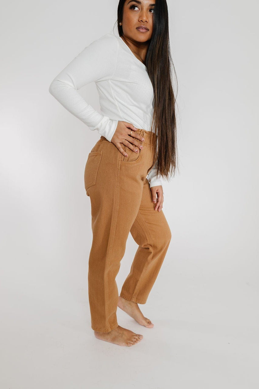 Fitzwilliam Pant in Gucci