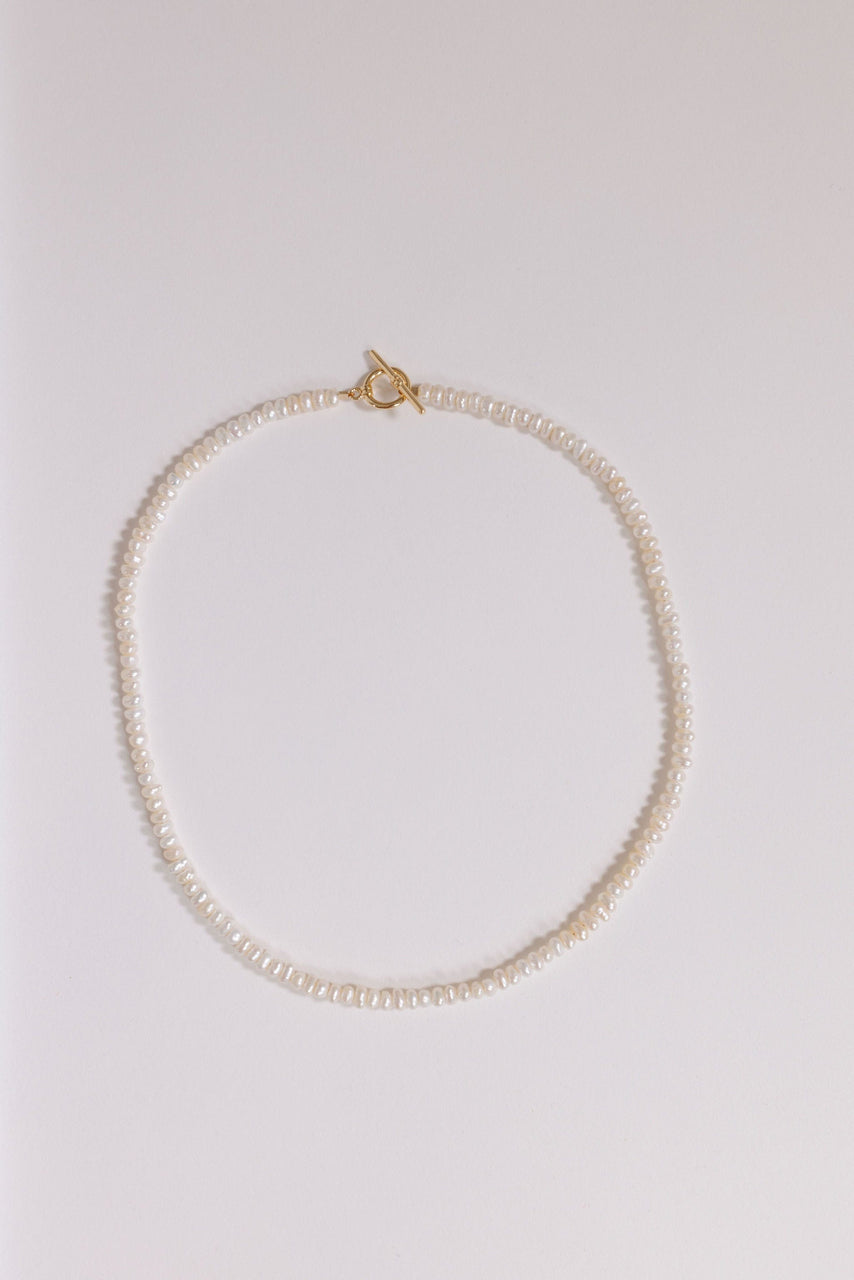 Paloma Necklace by May Martin