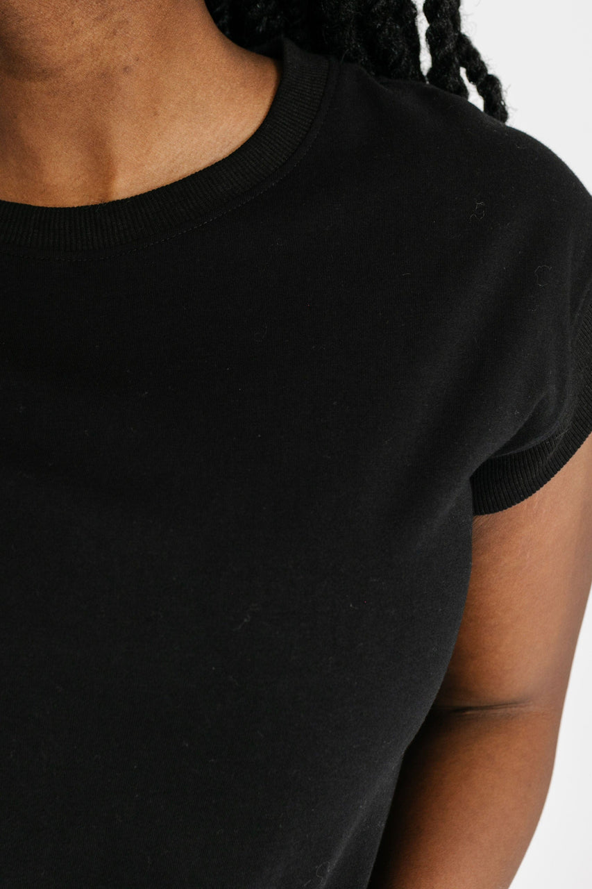 Jessie Tee in Black