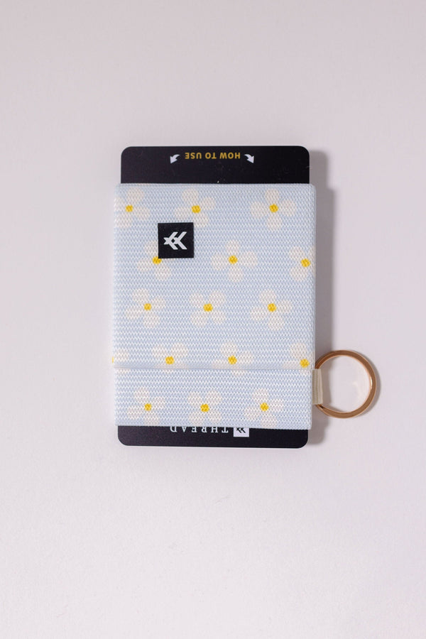 Thread® Wallet in Luna Floral