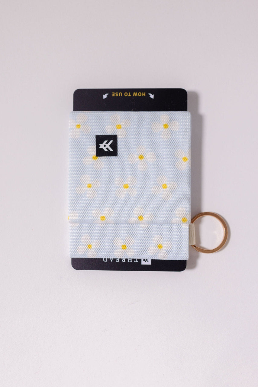 Thread® Wallet in Luna Floral