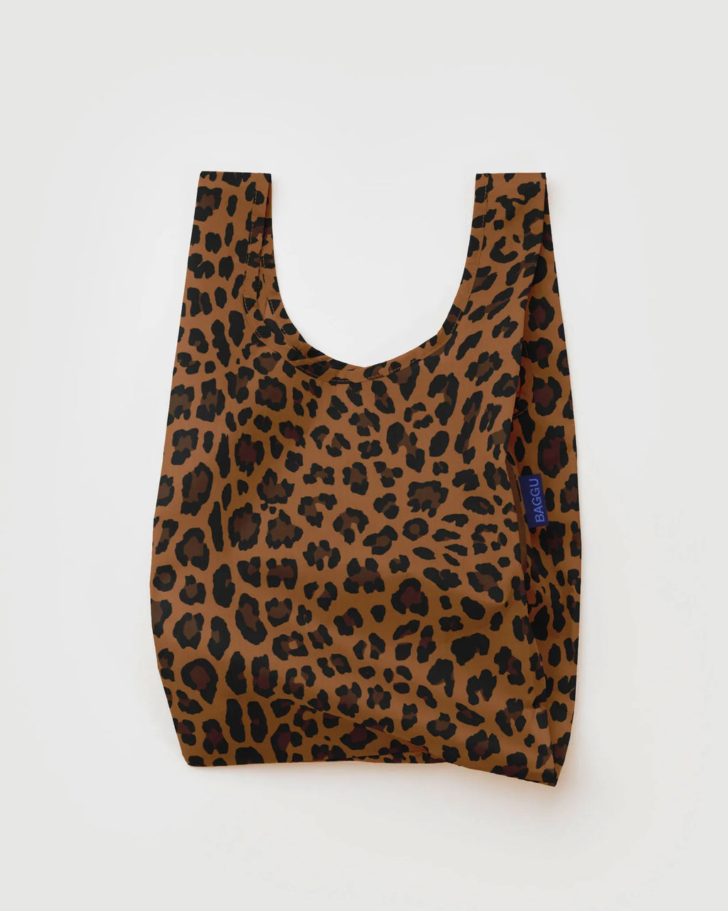 Baggu Baby Reusable Baby Leopard