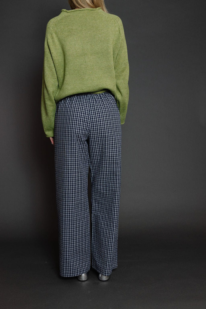 Getaway Pant in Navy