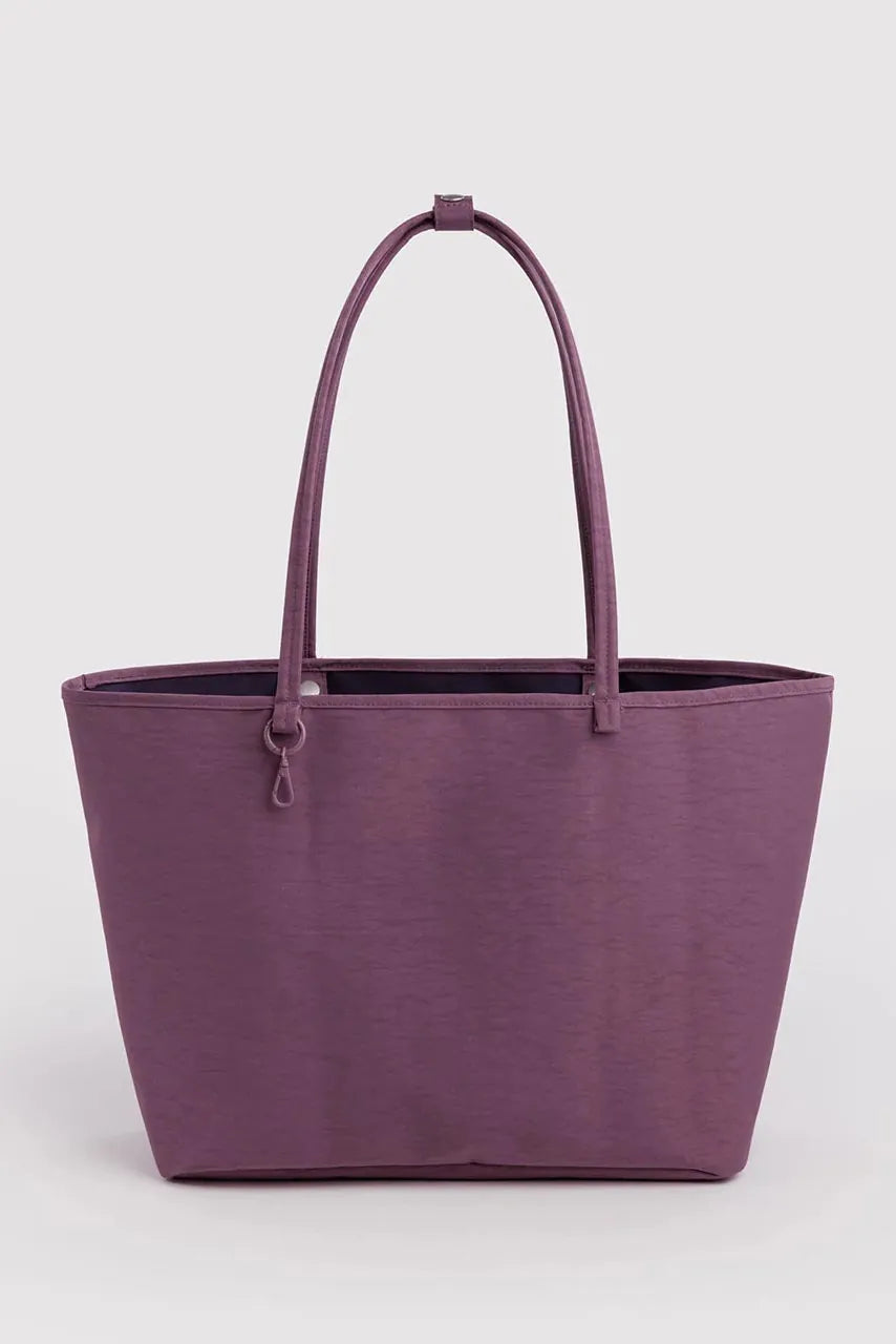 Baggu Large Nylon Reversible Wild Plum Mix