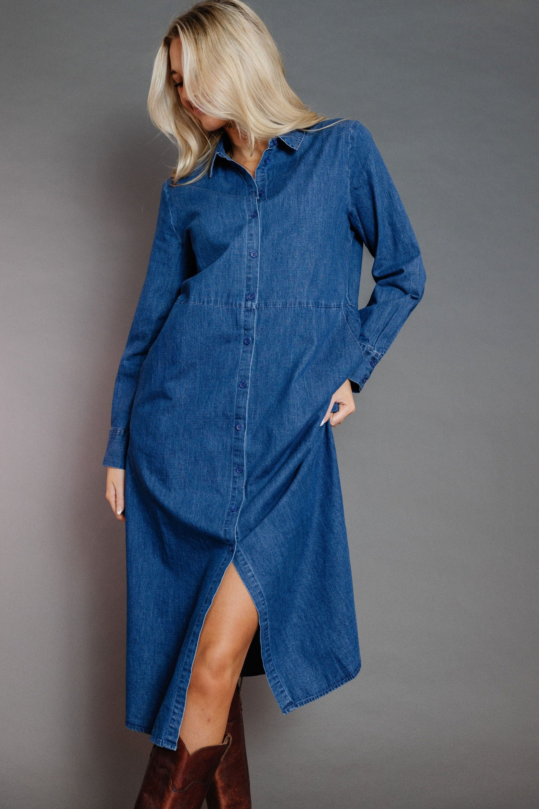 SAEL DRESS