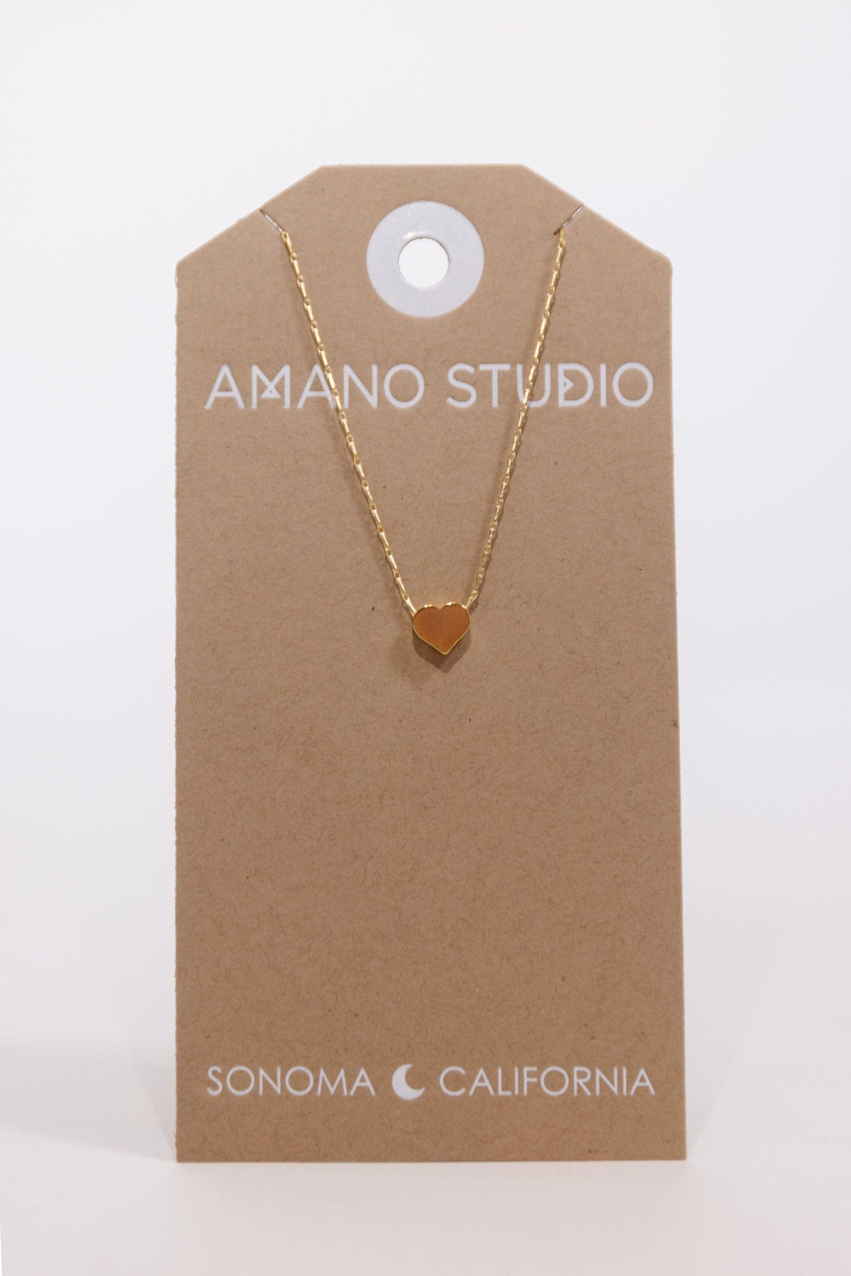 Amano Studio Tiny Pearl Huggies