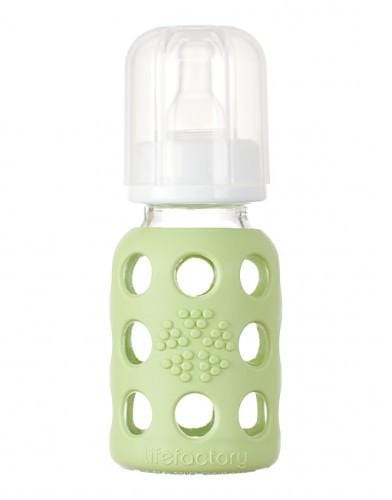 4 oz. Baby Bottle