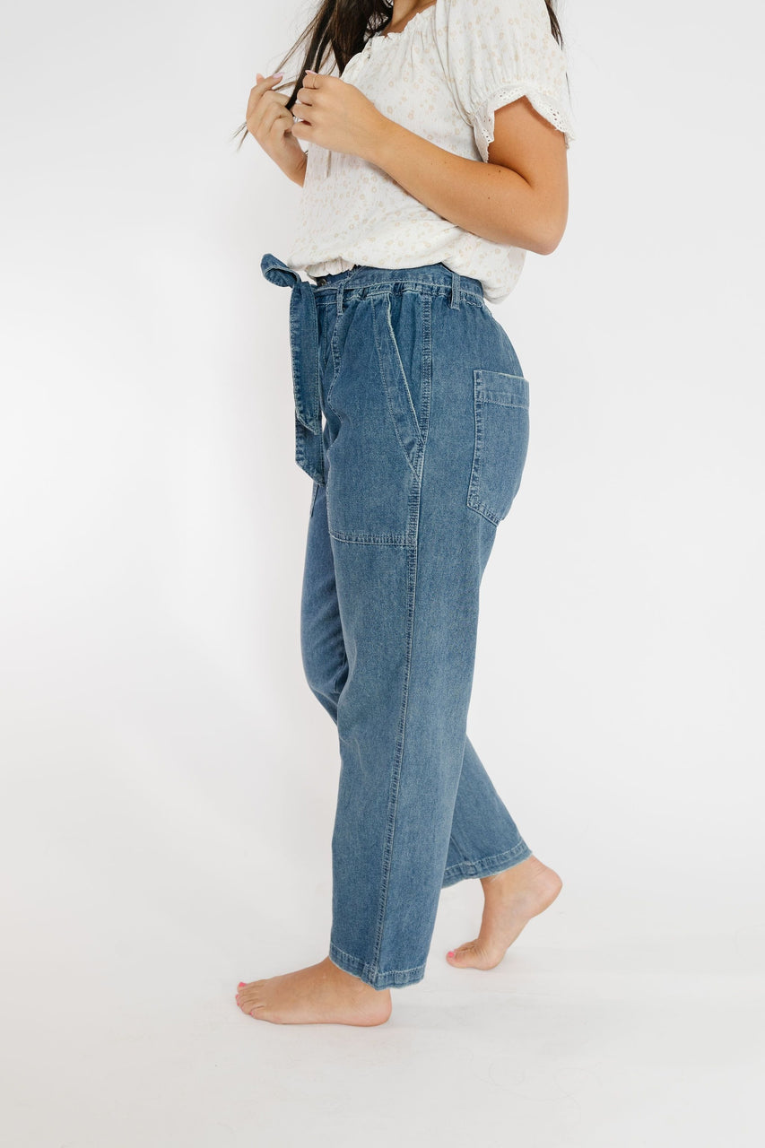 Wanda Denim